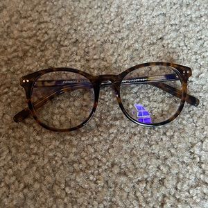 EyeBuyDirect Blue Light Glasses